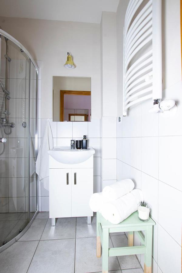 Apartamenty Kdn Белско-Бяла Екстериор снимка