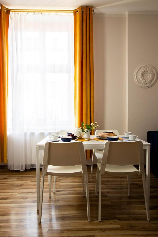 Apartamenty Kdn Белско-Бяла Екстериор снимка