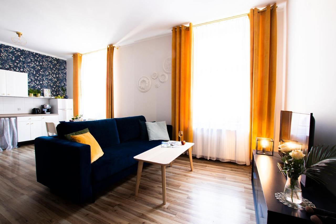 Apartamenty Kdn Белско-Бяла Екстериор снимка