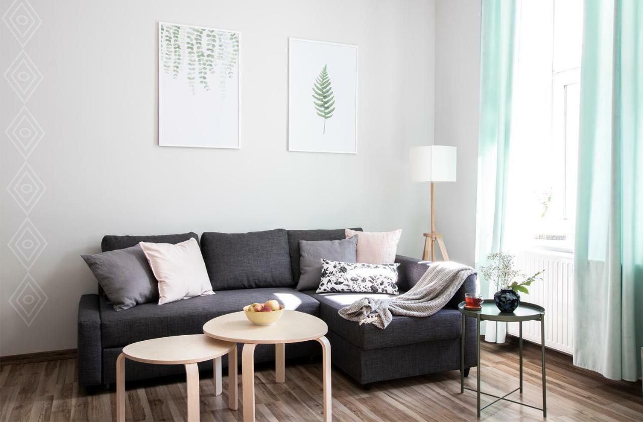 Apartamenty Kdn Белско-Бяла Екстериор снимка