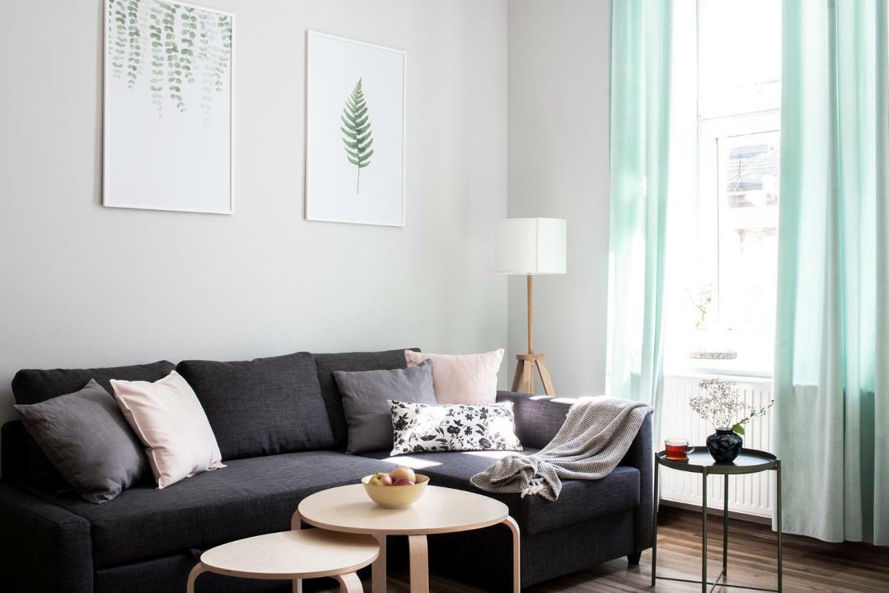 Apartamenty Kdn Белско-Бяла Екстериор снимка