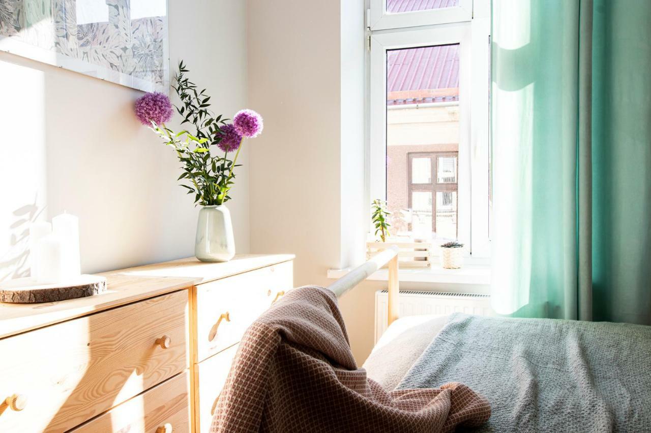Apartamenty Kdn Белско-Бяла Екстериор снимка