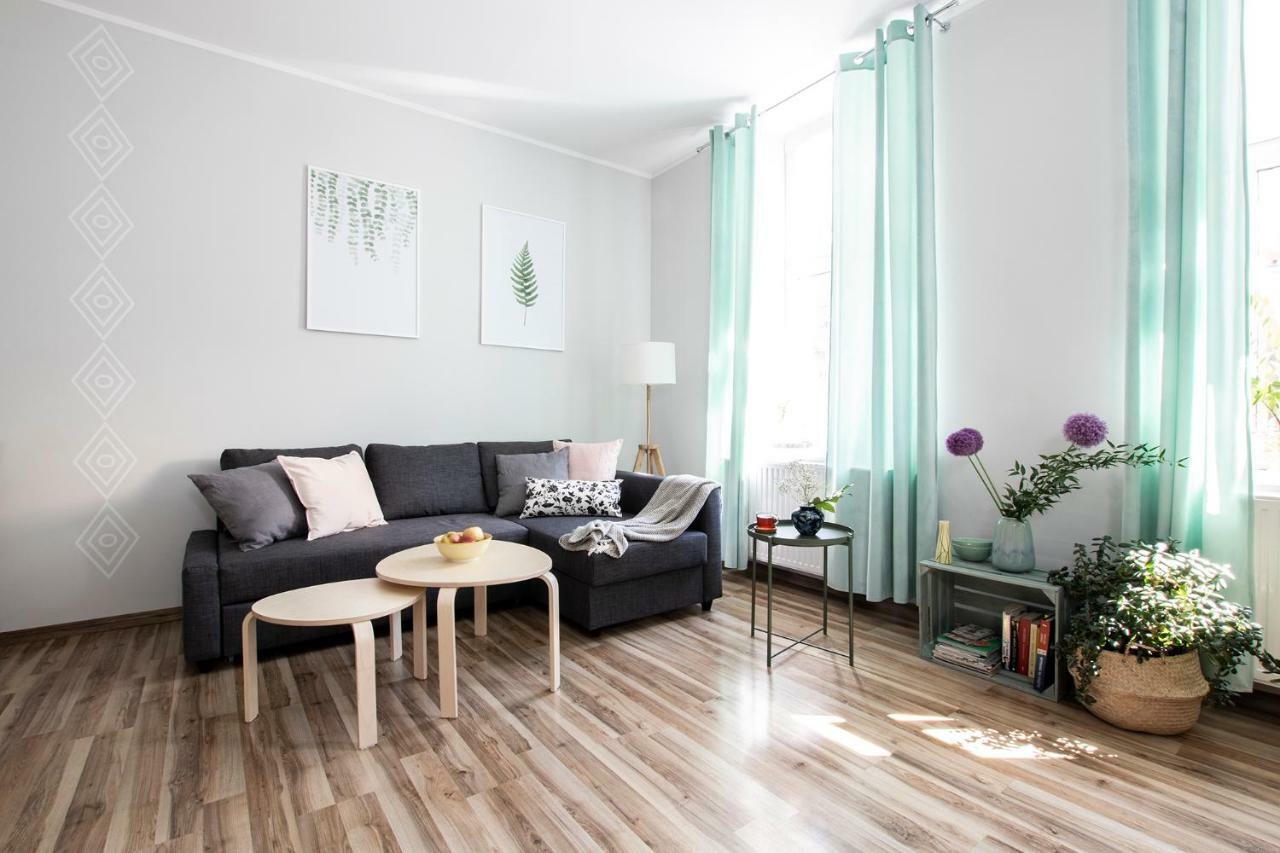 Apartamenty Kdn Белско-Бяла Екстериор снимка