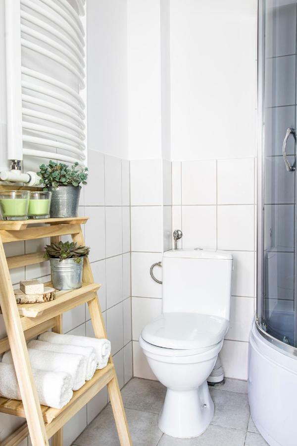 Apartamenty Kdn Белско-Бяла Екстериор снимка