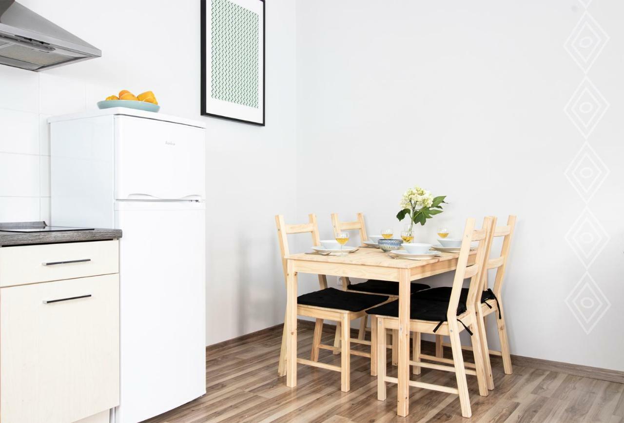 Apartamenty Kdn Белско-Бяла Екстериор снимка