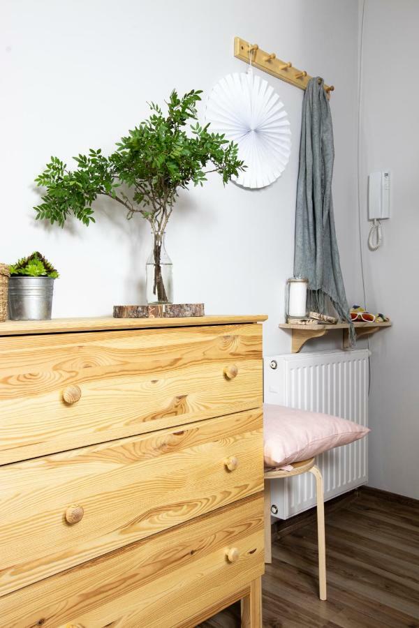 Apartamenty Kdn Белско-Бяла Екстериор снимка